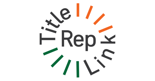Title Rep Link Circle