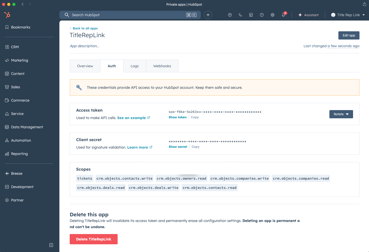 Hubspot-Data-Pull Hubspot-Data-Pull