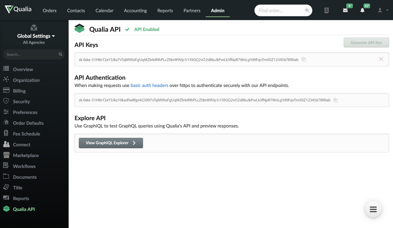 Qualia-API-screenshot Qualia-API-screenshot
